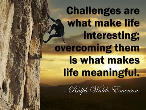 Overcoming Challenges: The Inspiring Path to Success