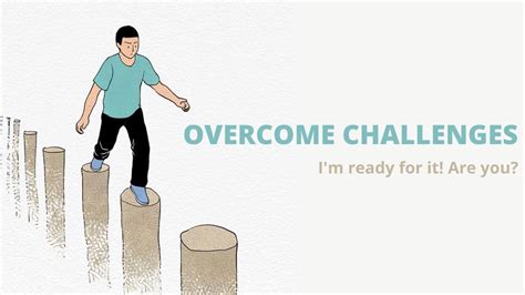 Overcoming Challenges with Confidence