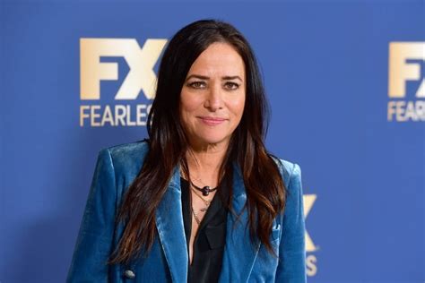 Pamela Adlon: An Inspiring Journey in the World of Entertainment