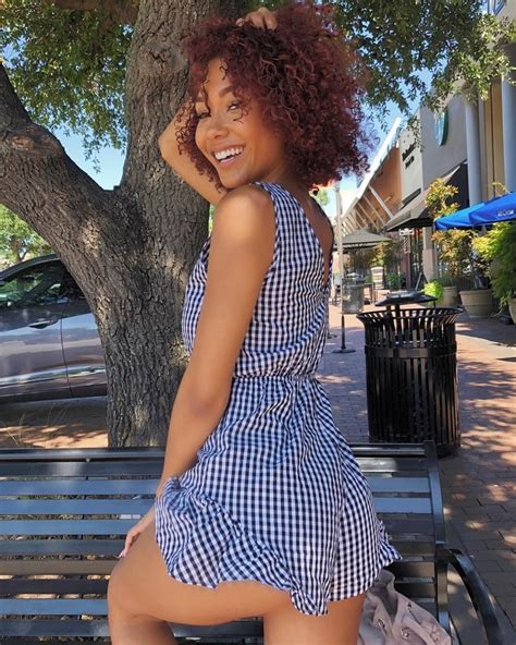 Parker Mckenna Posey: The Rising Star in Hollywood
