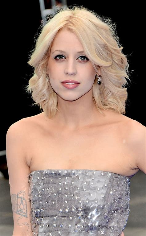 Peaches Geldof's Age: The Journey of her Life