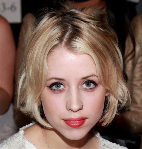 Peaches Geldof's Net Worth: A Glimpse into her Financial Success