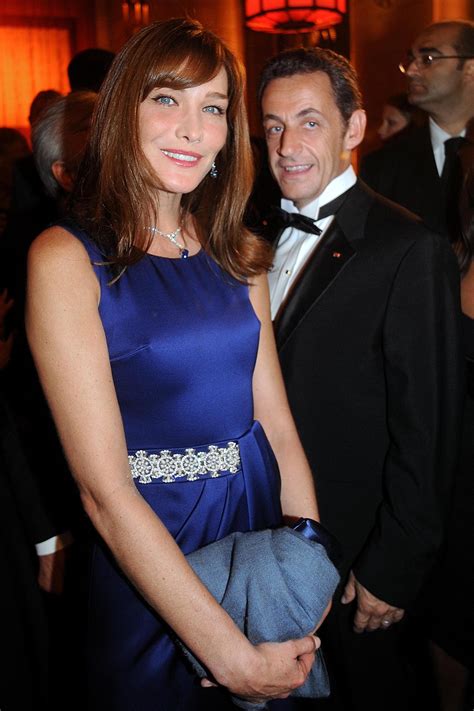 Personal Life: A Look into Carla Bruni's Relationships, Marriages, and Children