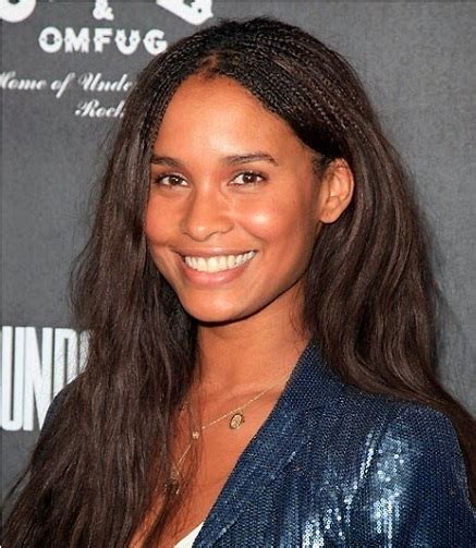 Personal Life: Joy Bryant's Relationships and Marriage