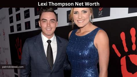 Personal Life: Lexi's Relationships and Family