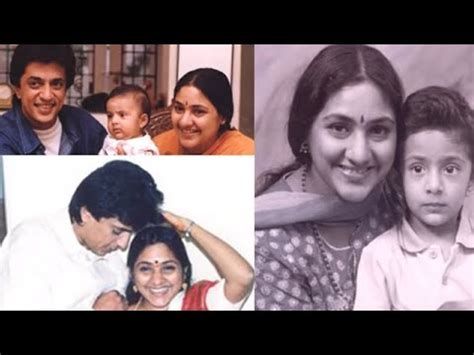 Personal Life: Unveiling Rohini's Relationships and Family