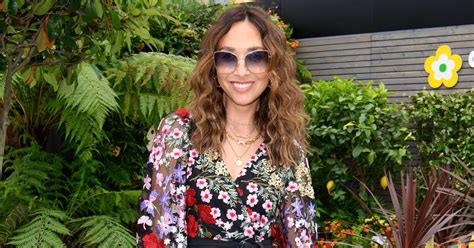 Personal Life and Relationships: Insights into Myleene Klass' Off-Screen Persona