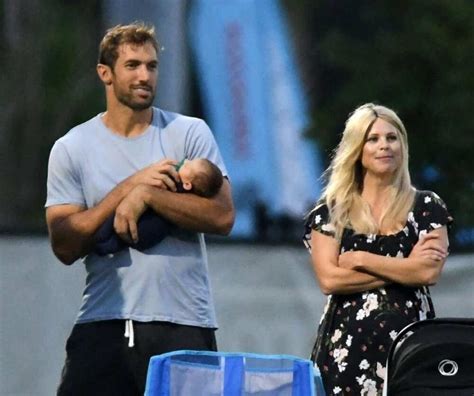 Personal Life and Relationships of Elin Nordegren