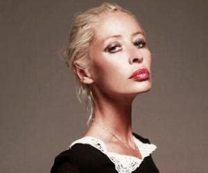 Personal Life of Wendy James: Relationships and Family