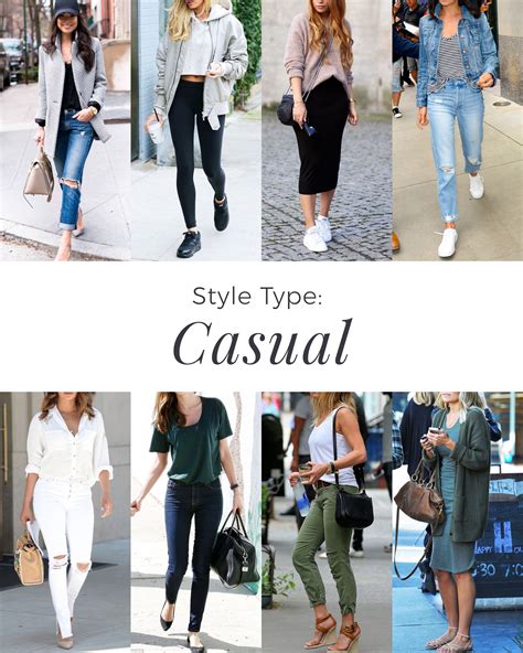 Personal Style and Image