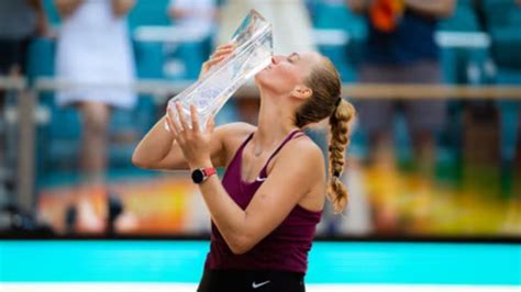 Petra Kvitova: A Talented Tennis Sensation