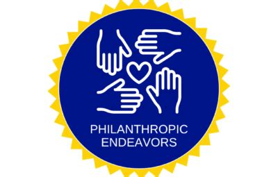 Philanthropic Endeavors and Social Impact of Elody Rojas