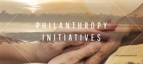 Philanthropic Work and Charity Initiatives of Devera Burton