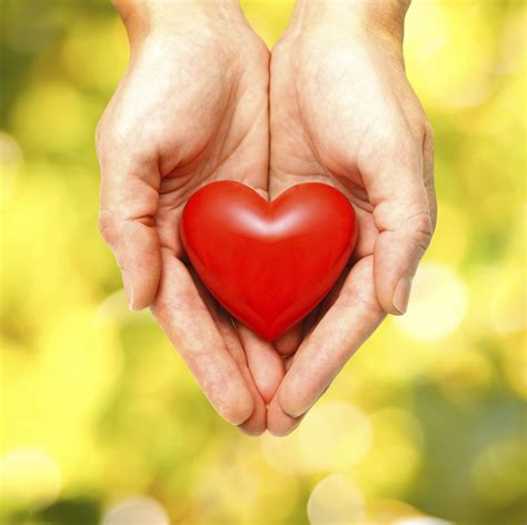 Philanthropy: A Heart of Giving