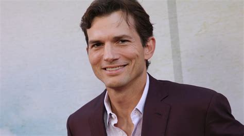 Philanthropy and Activism: A Deeper Insight into Kutcher's Commitment to Making a Difference