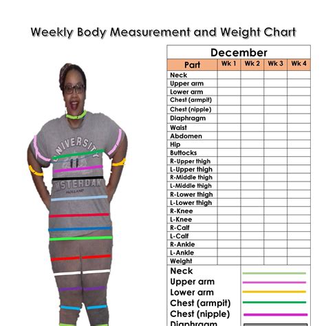 Physical Attributes: Height, Weight, and Body Measurements