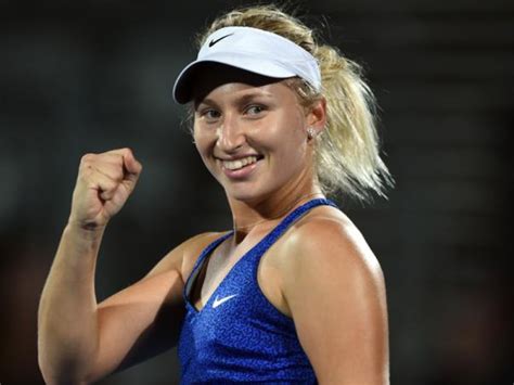 Physical Attributes and Height: A Look into Daria Gavrilova's Appearance
