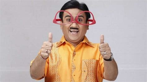 Physical Characteristics: Dilip Joshi's Height and Figure