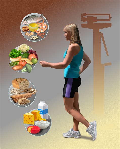 Physical Fitness Routines and Diet Secrets