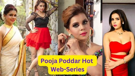 Pooja Poddar: A Rising Star in the Entertainment Industry