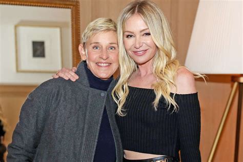 Portia De Rossi's Financial Success: Unveiling Her Prosperous Journey