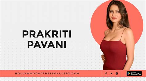 Prakriti Nautiyal: A Rising Star in the Glamorous World of Bollywood