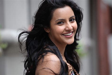 Priya Anand: A Rising Star in Bollywood