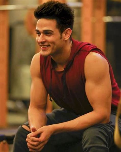 Priyank Sharma: A Rising Star in the Entertainment Industry