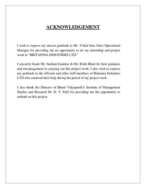 Professional Accomplishments and Acknowledgements