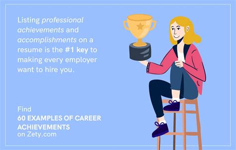 Professional Career and Achievement