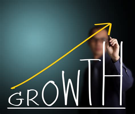 Professional Growth and Financial Success