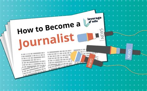 Professional Journey as a Journalist