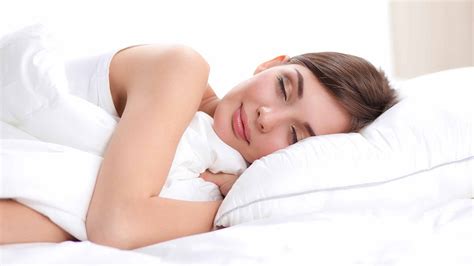 Promoted Better Sleep and Restfulness