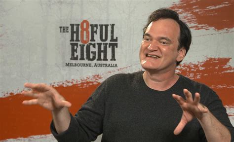 Quentin Tarantino: From Video Store Clerk to Hollywood Legend