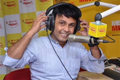 RJ Naveed: A Prominent Radio Personality