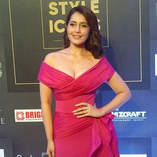 Raashi Khanna: A Rising Star in the Film Industry