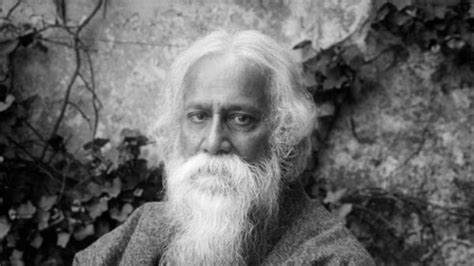 Rabindranath Tagore: A Journey of Life and Creativity