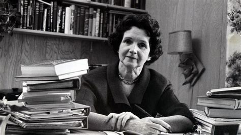 Rachel Carson's Legacy: Inspiring Future Generations of Conservationists