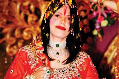 Radhe Maa's Financial Status and Possessions