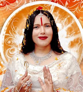 Radhe Maa's Spiritual Journey