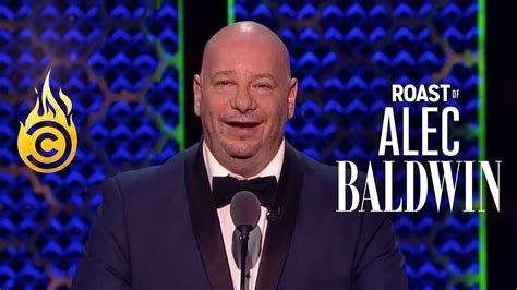 Raising the Bar: The Impact of Jeff Ross on Comedy Roasts