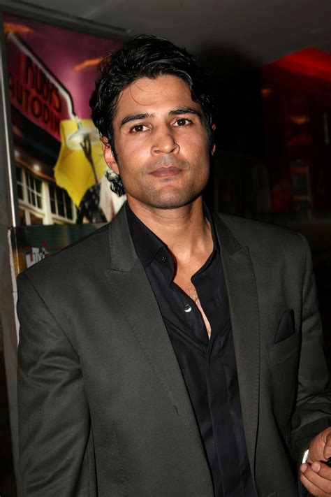 Rajeev Khandelwal: An Exceptionally Versatile Actor from India