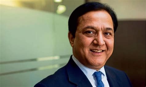 Rana Kapoor: A Glance into His Journey