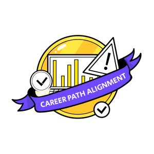 Rapid Ascent and Career Start