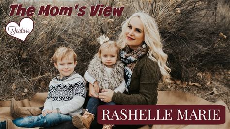 Rashelle Marie: A Comprehensive Life Story