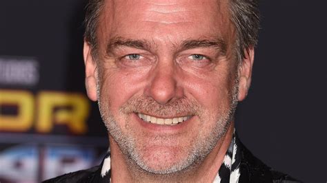 Ray Stevenson: From Stage to Hollywood Fame