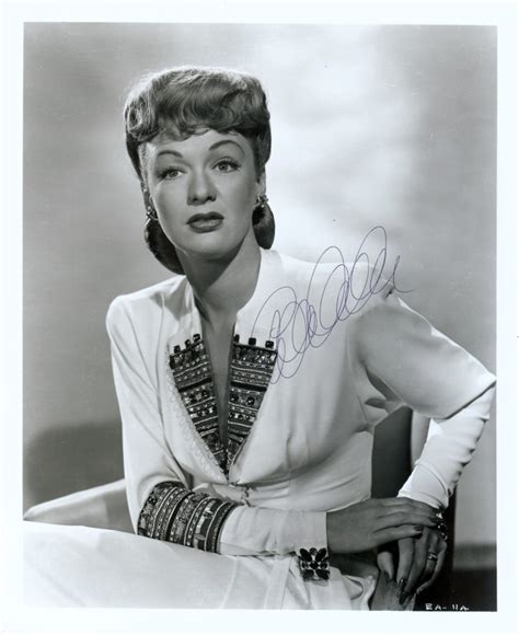 Recognitions and Achievements in Eve Arden's Career