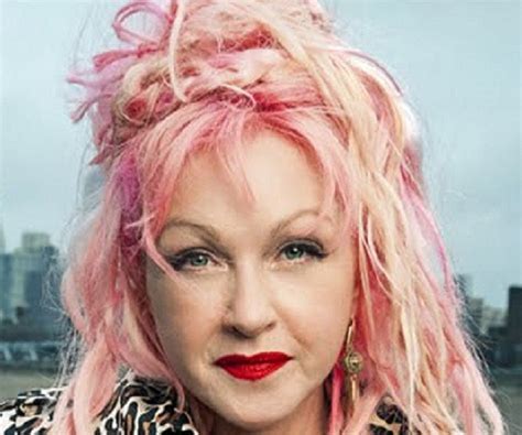 Recognitions and Achievements of Cyndi Lauper's Musical Journey