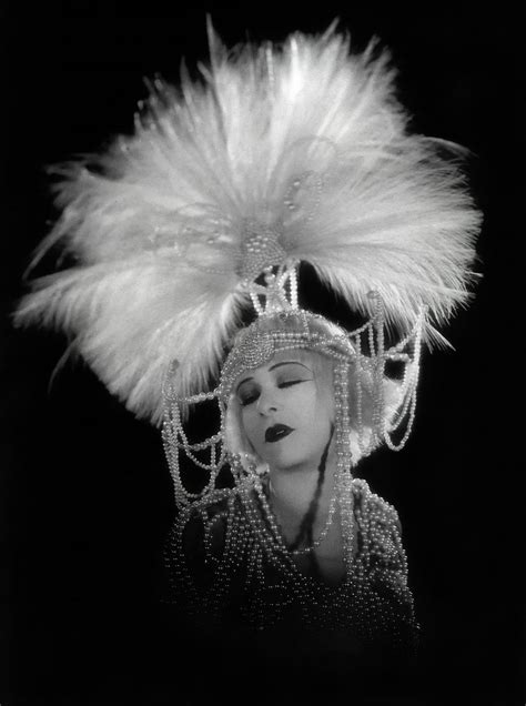 Redefining Acting: Nazimova's Unique Style