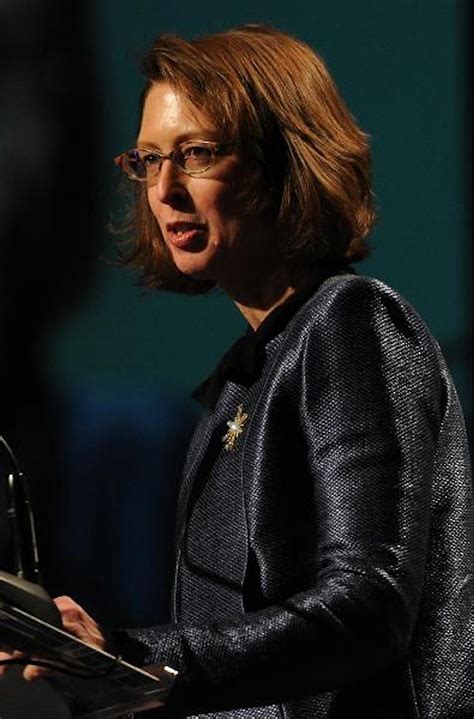 Redefining Success: Abigail Johnson's Journey to the Top